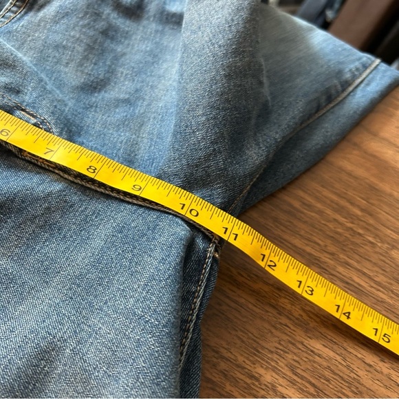 ❤️ Old Navy Youth Girl Stretch Denim 16 NWT - Picture 10 of 12